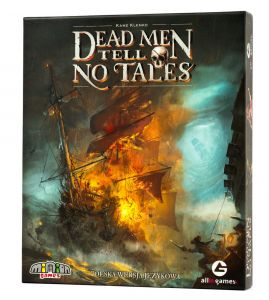 Dead Men Tell No Tales (wersja polska)